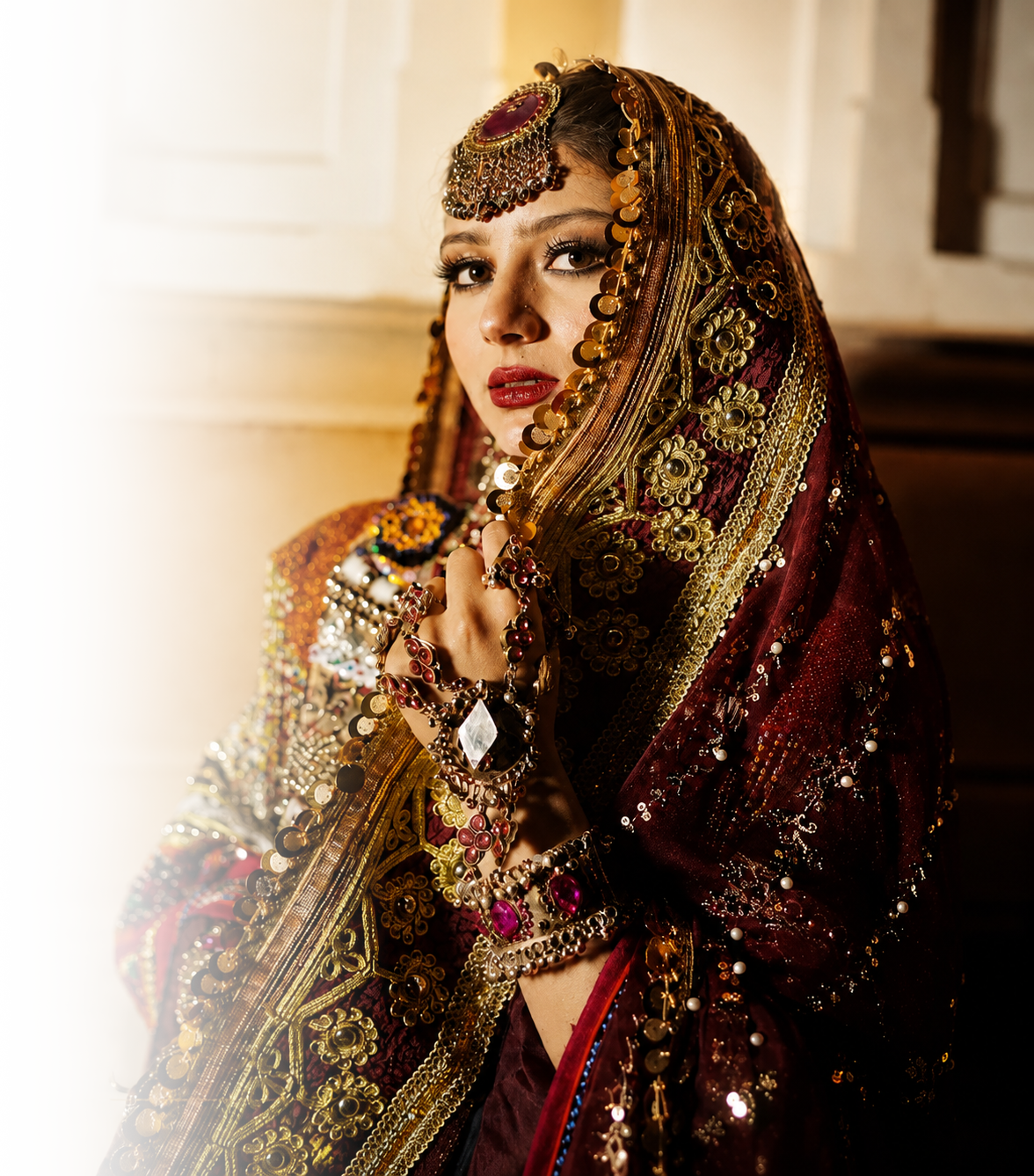 Redei Couture Bridal