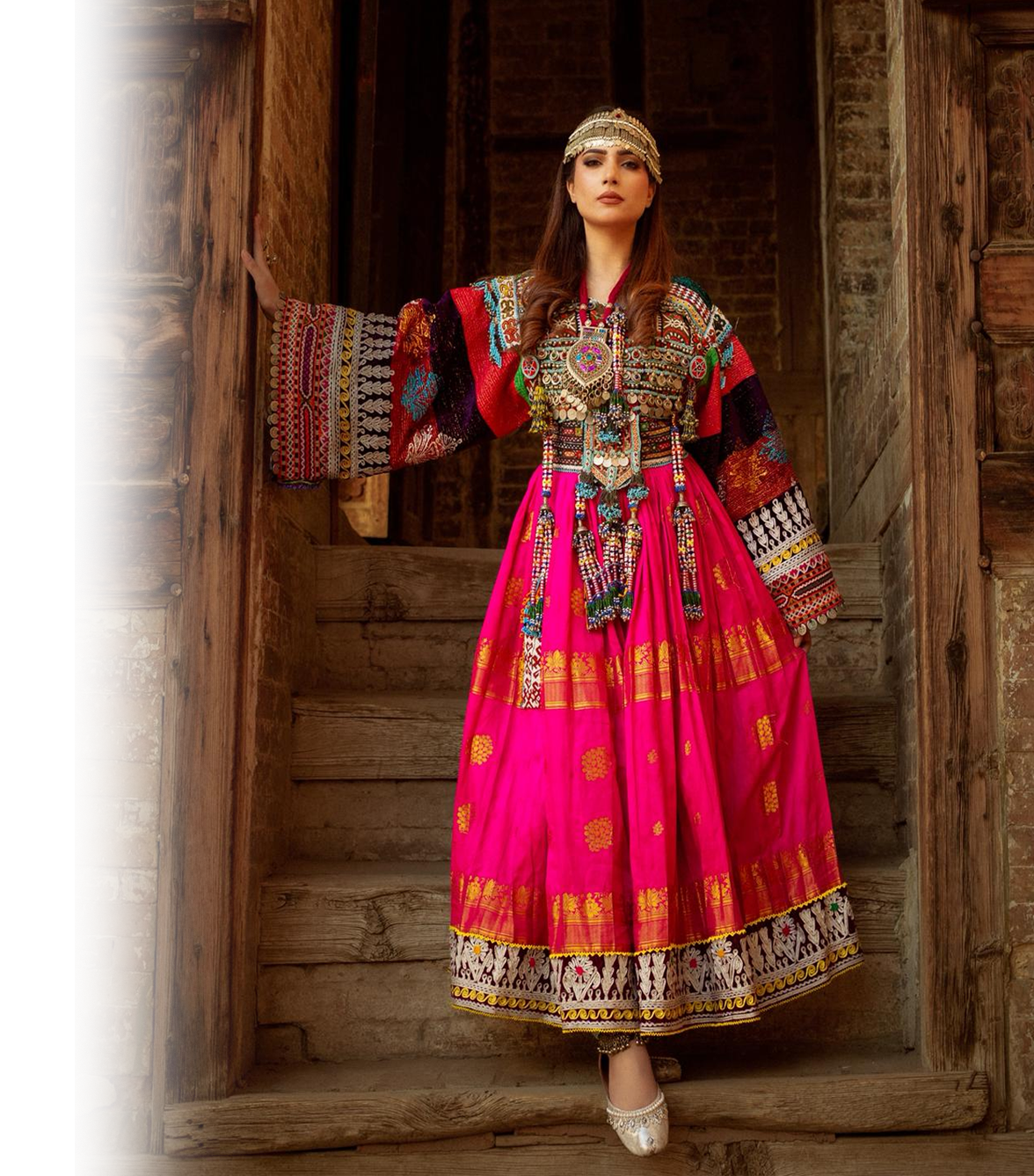 Redei Couture Festive Wear