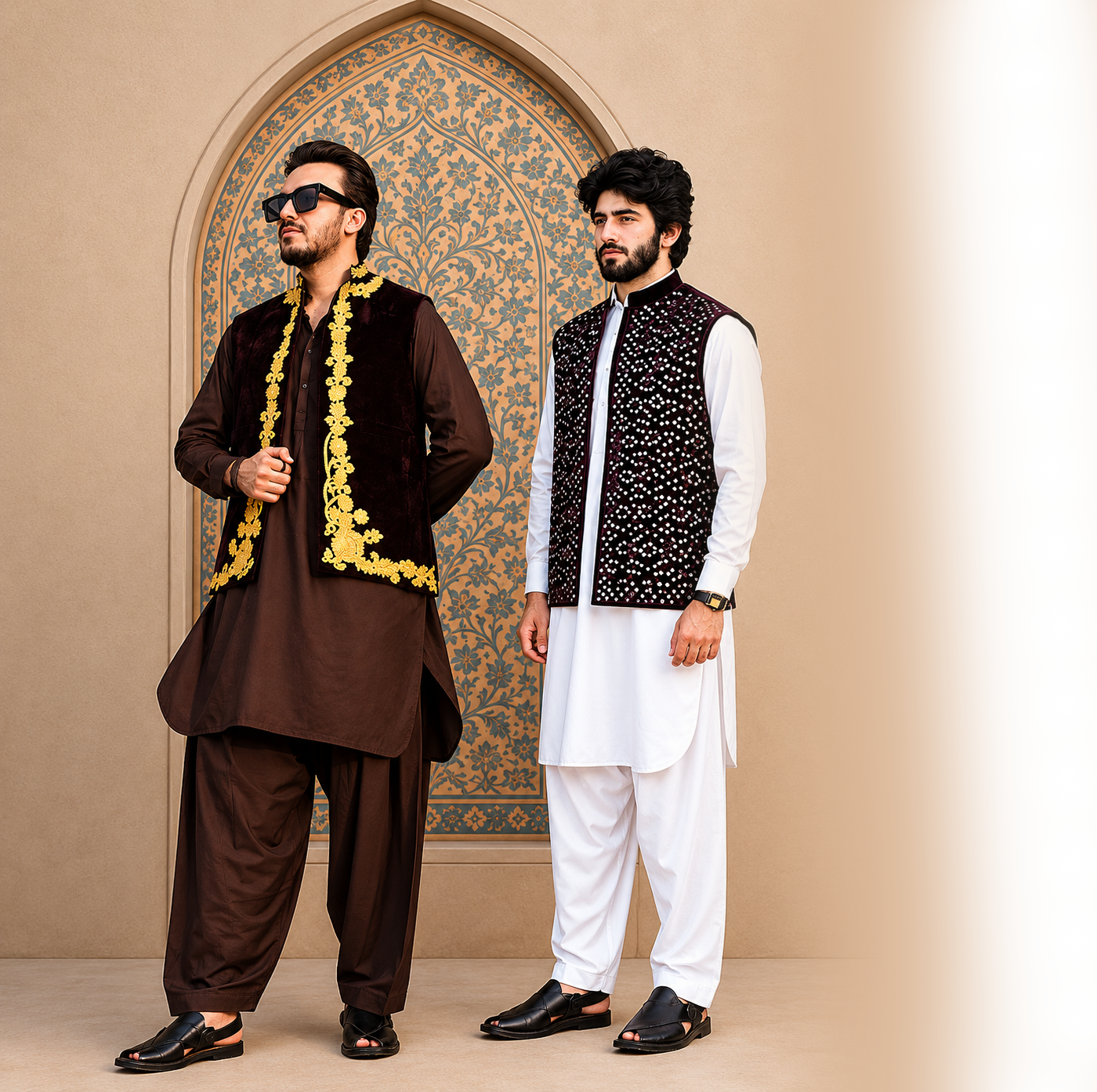 Redei Couture Men's Wear